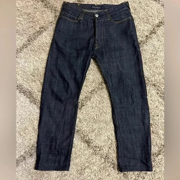Scotch and Soda men’s jeans size 30 “Dean”. Fits closer to a 32 - Picture 2 of 14